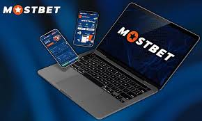 Официальный сайт игорного заведения MostBet